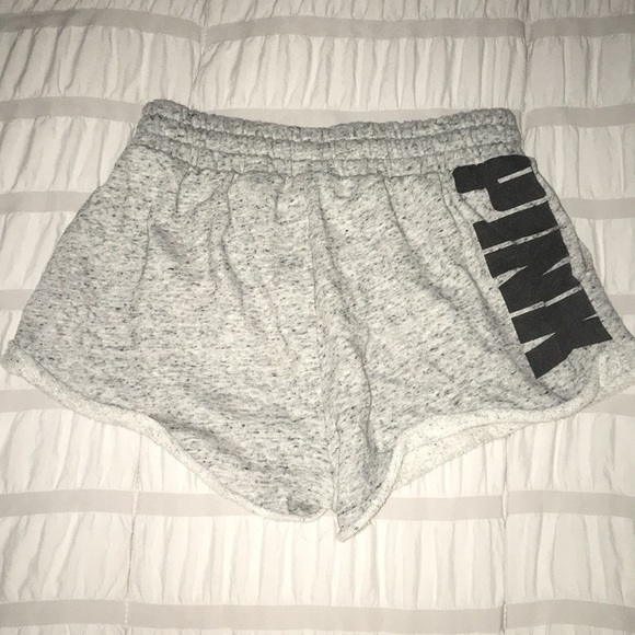 Pink brand Shorts - Picture 2 of 2